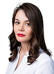 Санакоева Анна Вячеславовна. узи-специалист
