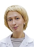 Калышева (Ткаченко) Эльвира. эндокринолог
