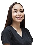 Кварчия Таис Абесаломовна. стоматолог