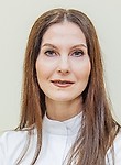 Игнатенко Ольга Викторовна. узи-специалист, акушер, гинеколог