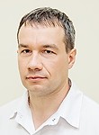 Тикоцкий Дмитрий Вадимович. андролог, уролог