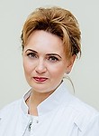 Барская Екатерина Сергеевна. психолог