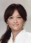 Сухинина Наталья Леонидовна. стоматолог, стоматолог-ортопед, стоматолог-терапевт