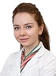 Персати Мария Автандиловна. трихолог, дерматолог, венеролог, миколог, косметолог