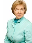 Семенова Татьяна Викторовна. узи-специалист