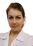 Мельничук Александра Александровна. узи-специалист, акушер, гинеколог