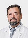 Сысолятин Андрей Ростиславович. офтальмохирург, окулист (офтальмолог)