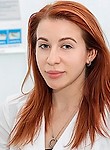 Фомина Анастасия Глебовна. хирург