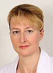 Спирина Ольга Геннадьевна. рентгенолог, врач мрт