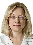 Мыскина Наталья Александровна. эндокринолог