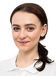 Генейко Валентина Андреевна. стоматолог