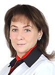 Стукалова Светлана Викторовна. невролог, физиотерапевт