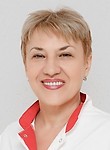 Власенко Елена Пантелеймоновна. психиатр, нарколог