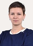 Ермолаева Анна Юрьевна. стоматолог, стоматолог-хирург, стоматолог-ортопед