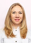Ткаченко Ольга Николаевна. узи-специалист, акушер, гинеколог