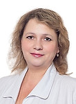 Гречкина Виктория Станиславовна. узи-специалист, акушер, гинеколог