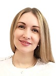 Красноперова Марина Сергеевна. стоматолог, стоматолог-терапевт, стоматолог-гигиенист