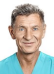 Маркин Александр Николаевич. мануальный терапевт, массажист, реабилитолог