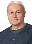 Пантелеймонов Сергей Львович. массажист