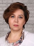 Вовченко Ирина Алексеевна. трихолог, косметолог