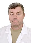 Ющенко Валерий Георгиевич. мануальный терапевт, рефлексотерапевт, невролог