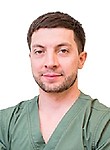 Тазбиев Денис Иванович. стоматолог, стоматолог-хирург, стоматолог-пародонтолог, стоматолог-имплантолог