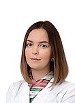 Хамидова Елена Карэновна. узи-специалист, акушер, гинеколог