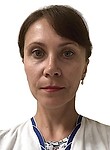 Волоскова Наталья Викторовна. окулист (офтальмолог)