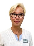 Жиленкова Лариса Борисовна. диетолог, косметолог