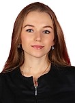 Захарова Анастасия Ивановна. стоматолог