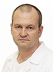 Мищенко Дмитрий Анатольевич. дерматолог