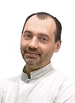 Когут Дмитрий Сергеевич