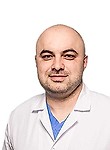 Аслануков Виктор Тимофеевич. онколог-маммолог, онколог, хирург