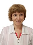 Каюкова Ирина Павловна. эндокринолог