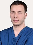 Цахаев Марат Халилович. стоматолог, стоматолог-хирург, стоматолог-имплантолог
