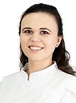 Карасёва Дарья Сергеевна. стоматолог