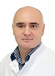 Мышков Геннадий Анатольевич. реаниматолог, анестезиолог