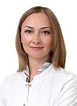Кузьмина Людмила Александровна. невролог, гематолог