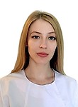 Трифонова Елена Сергеевна. маммолог