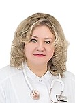Харбутли Марина Александровна. инфекционист