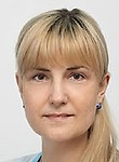 Аршинова Екатерина Ивановна. косметолог