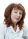 Ландарь Татьяна Вадимовна. психиатр, нарколог