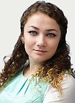 Курятникова Анна Викторовна. стоматолог-ортодонт