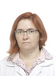 Анищенко Юлия Александровна. гинеколог