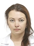Лебедева Любовь Анатольевна. гинеколог