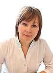 Шеина Нина Евгеньевна. узи-специалист, акушер, гинеколог