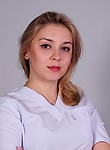 Мажникова Василиса Алексеевна. стоматолог-ортодонт
