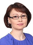 Нагуманова Марина Аккалиевна. стоматолог, стоматолог-терапевт