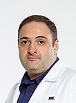 Агаджанян Арман Арамович. стоматолог