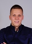 Оськин Илья Геннадьевич. стоматолог-хирург, стоматолог-пародонтолог, стоматолог-имплантолог